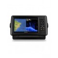 Ехолот-картплоттер Garmin echoMAP CHIRP 72dv