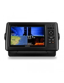 Ехолот-картплоттер Garmin echoMAP CHIRP 72sv