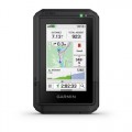 Garmin eTrex Touch - Портативний GPS-навігатор із сенсорним екраном і встановленими картами
