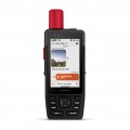 Garmin GPSMAP H1i Plus - Преміальний портативний GPS-навігатор із супутниковою технологією inReach Plus