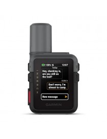 Garmin inReach Mini 3 - Супутниковий комунікатор із сенсорним екраном