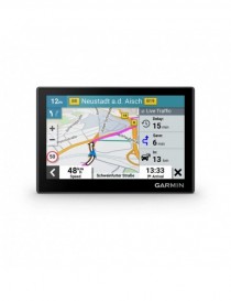 Garmin Drive 53 Full EU, Live Traffic у додатку - Автомобільний GPS-навігатор