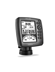 Ехолот-картплоттер Garmin GPS 158i with GA38