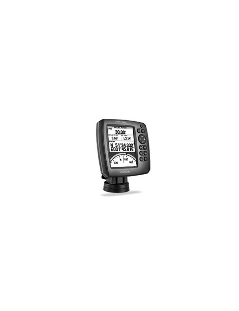 Ехолот-картплоттер Garmin GPS 158i with GA38