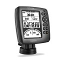 Ехолот-картплоттер Garmin GPS 158i with GA38