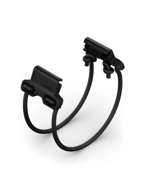 Ремінець Garmin QuickFit 22 мм Bungee Band (Descent)