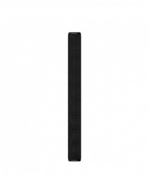 Ремінець Garmin UltraFit 26 мм Black Sport Loop (Enduro)