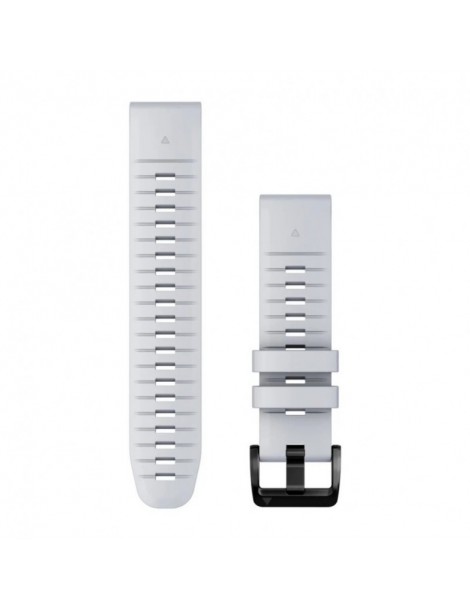 Ремінець Garmin QuickFit 22 мм Whitestone Silicone (Epix Pro Gen 2)