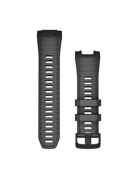 Ремінець Garmin Instinct 2X Replacement Band Graphite