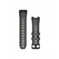 Ремінець Garmin Instinct 2X Replacement Band Graphite