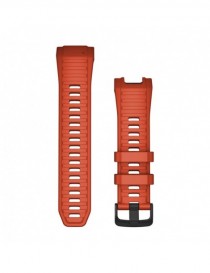 Ремінець Garmin Instinct 2X Replacement Band Flame Red