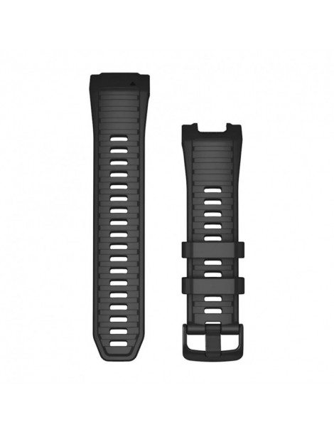 Ремінець Garmin Instinct 2X Tactical Replacement Band Black