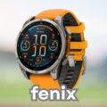 Garmin Fenix