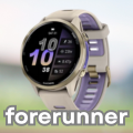 Garmin Forerunner