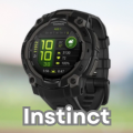 Garmin Instinct