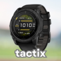 Garmin tactix
