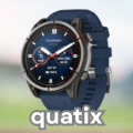Garmin quatix