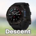 Garmin Descent