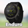 Garmin Enduro