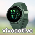 Garmin vívoactive