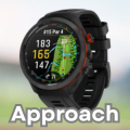 Garmin Approach