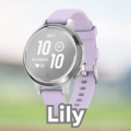 Garmin Lily