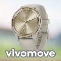 Garmin vivomove