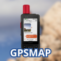 Серія GPSMAP
