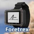 Серія Foretrex