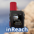 Супутникові комунікатори inReach