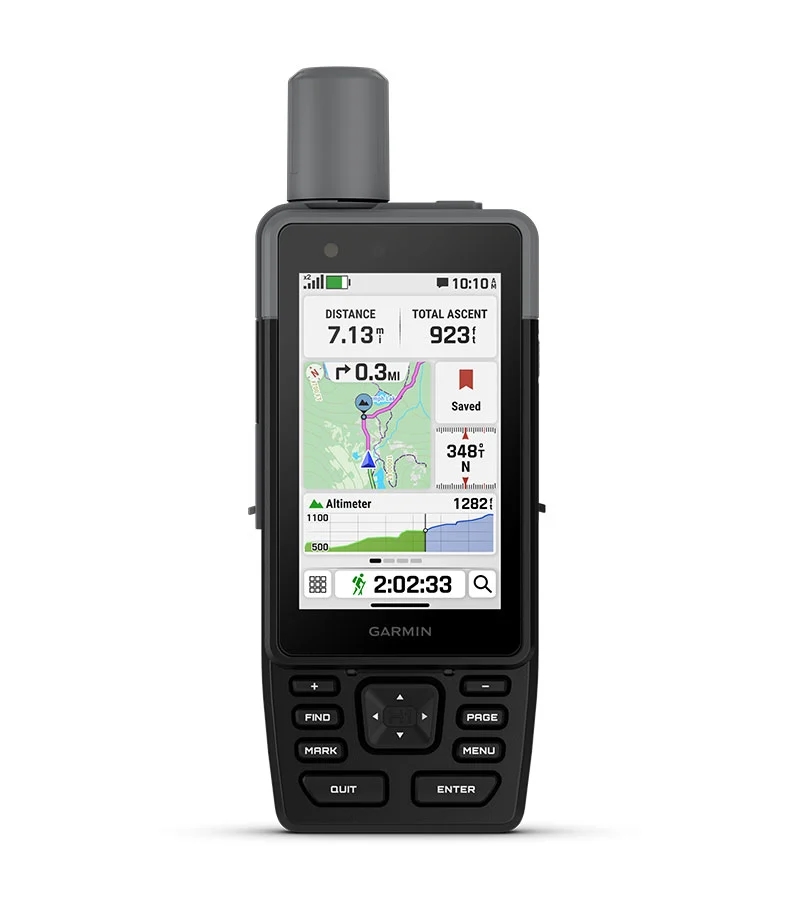 GPSMAP H1 Garmin - GPS навігатор