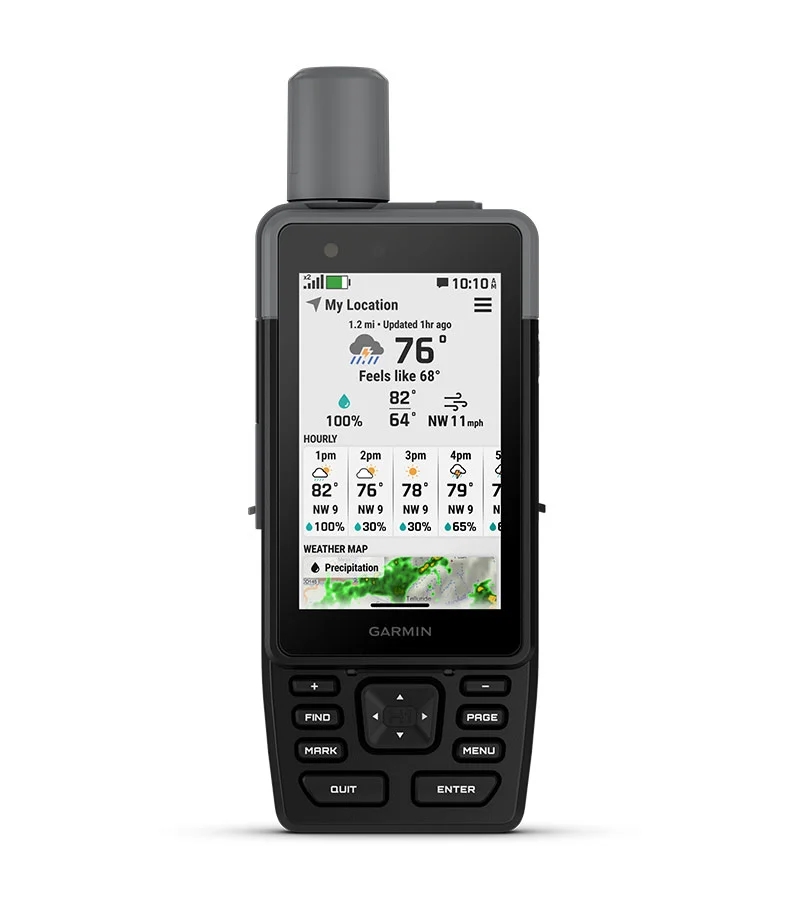 GPSMAP H1 Garmin - GPS навігатор
