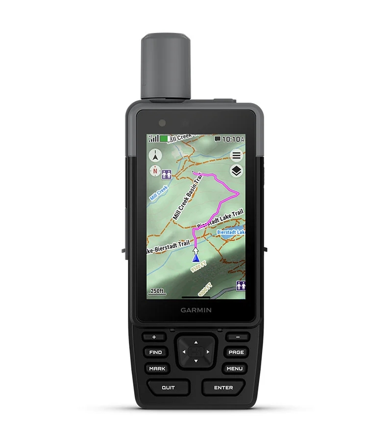 GPSMAP H1 Garmin - GPS навігатор
