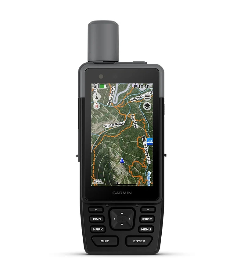 GPSMAP H1 Garmin - GPS навігатор