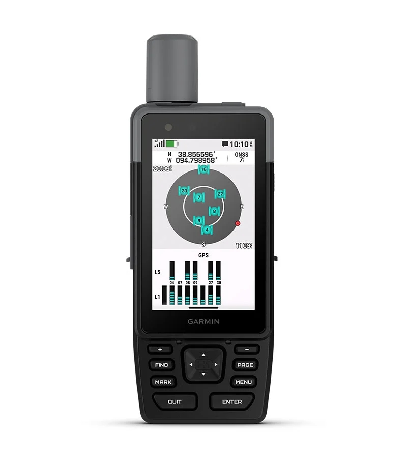 GPSMAP H1 Garmin - GPS навігатор