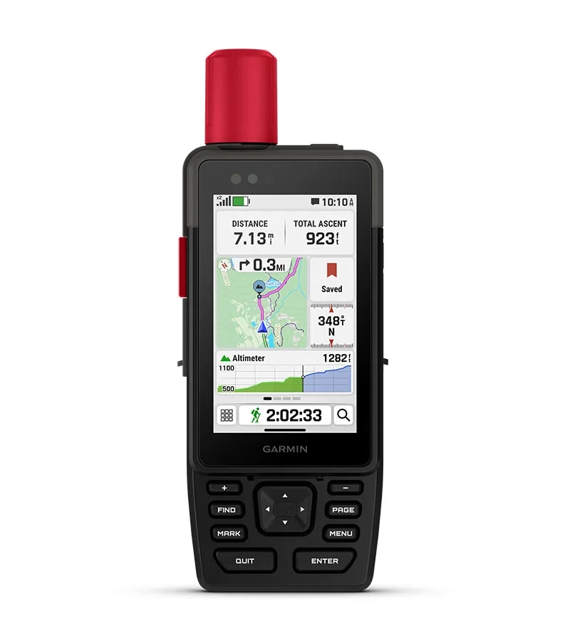 GPSMAP H1 Plus - GPS навігатор Garmin