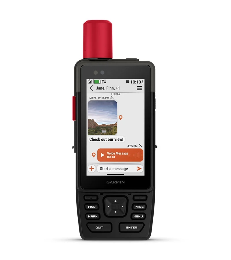 GPSMAP H1 Plus - GPS навігатор Garmin