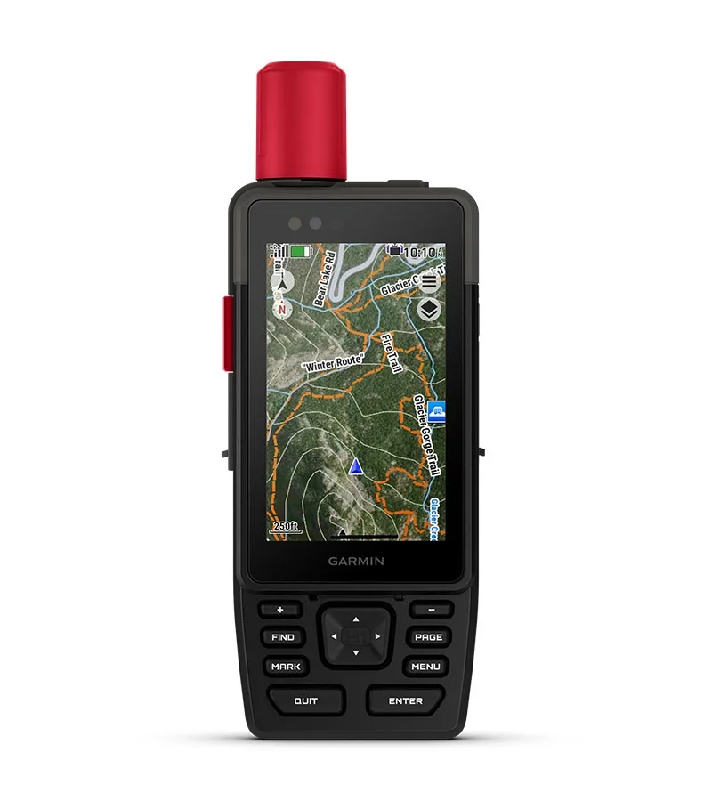 GPSMAP H1 Plus - GPS навігатор Garmin