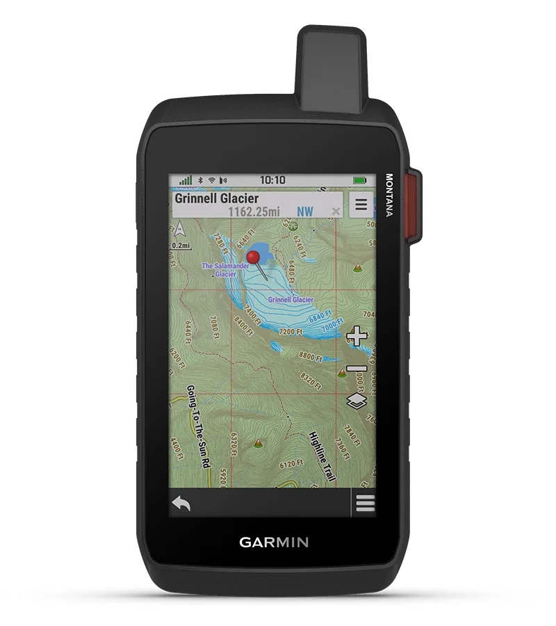 Garmin Montana 710i