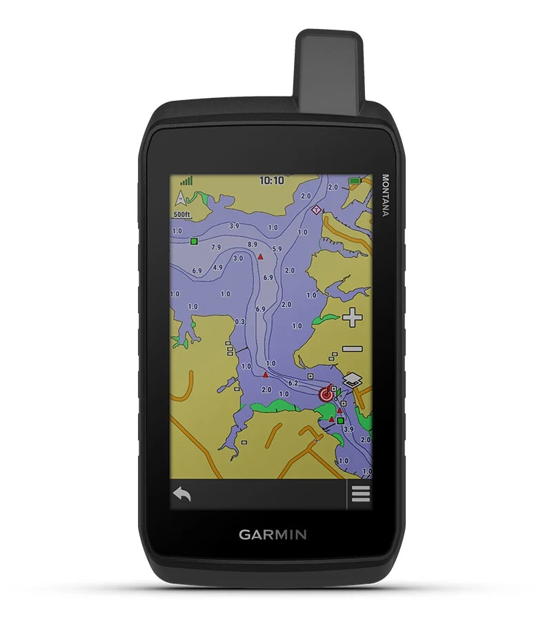 Garmin Montana 710