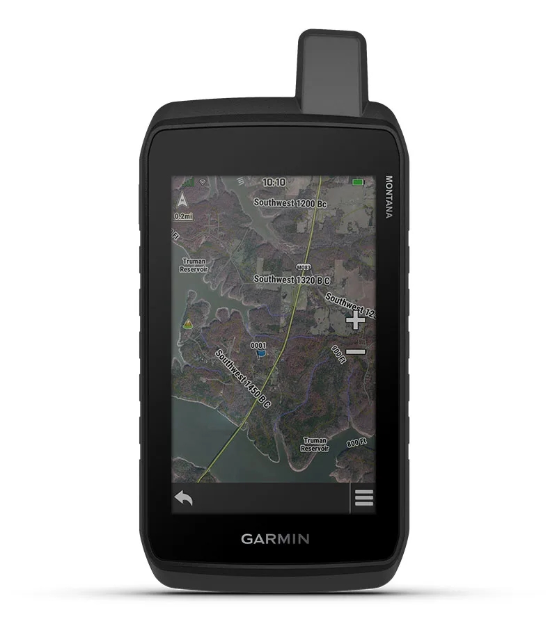 Garmin Montana 710