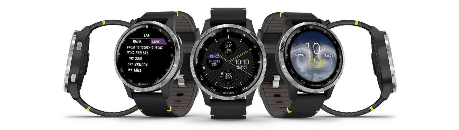 Garmin D2 Air