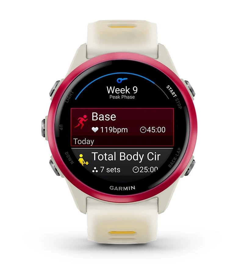 Forerunner 570 (42mm)