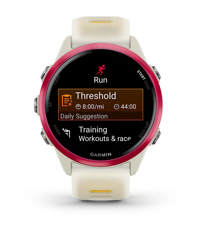 Forerunner 570 (42mm)