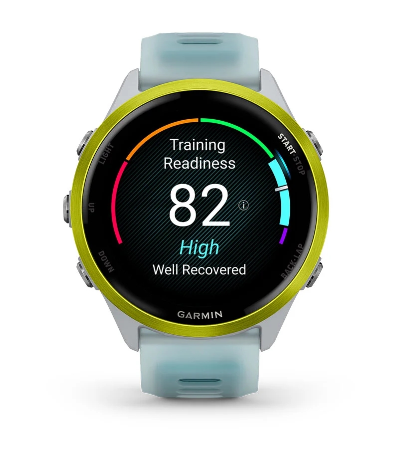 Forerunner 570