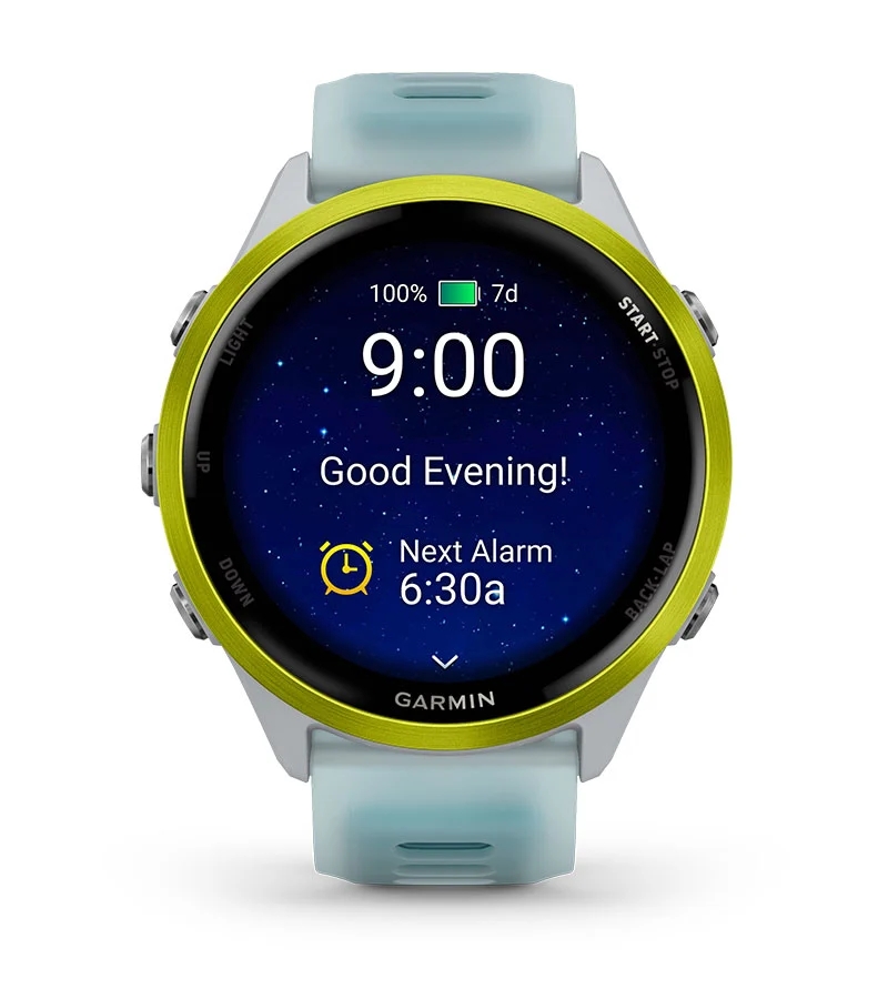 Forerunner 570