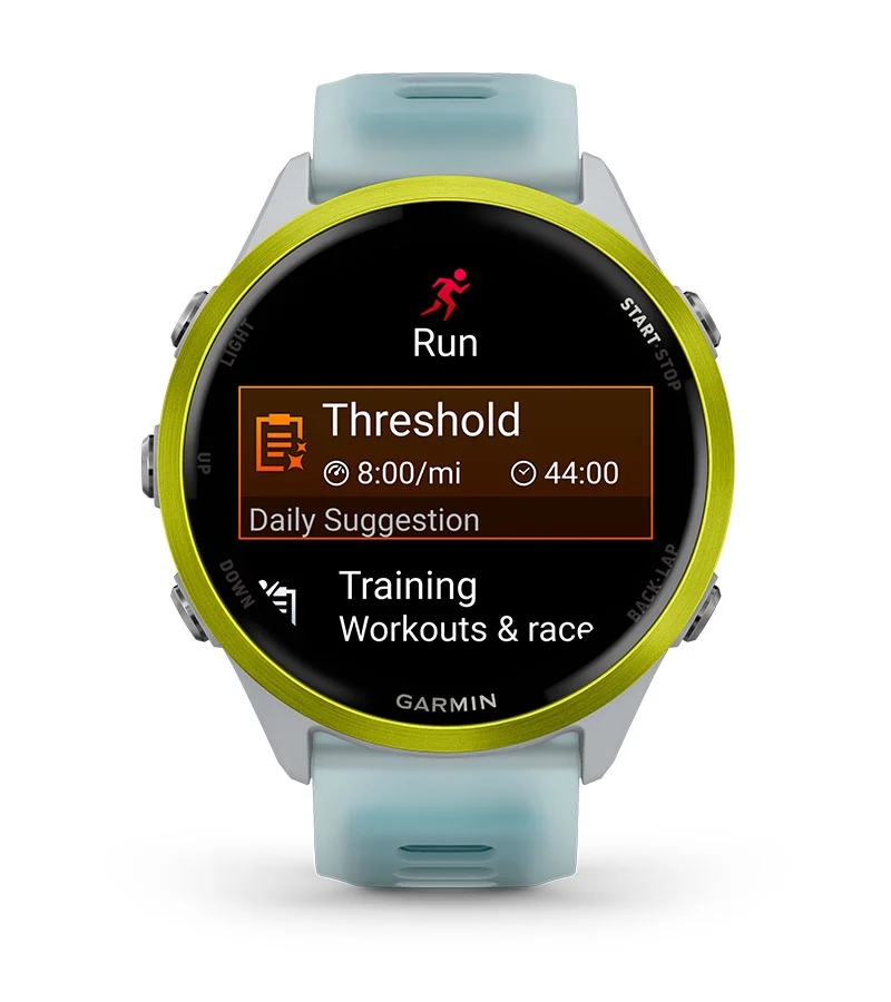 Forerunner 570