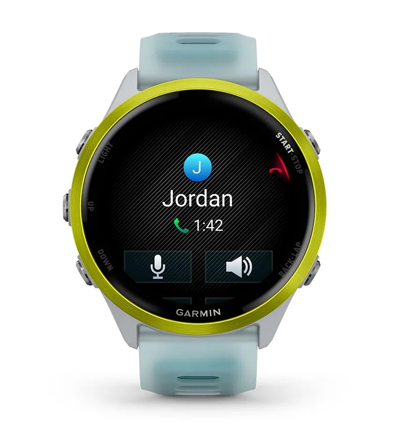 Forerunner 570