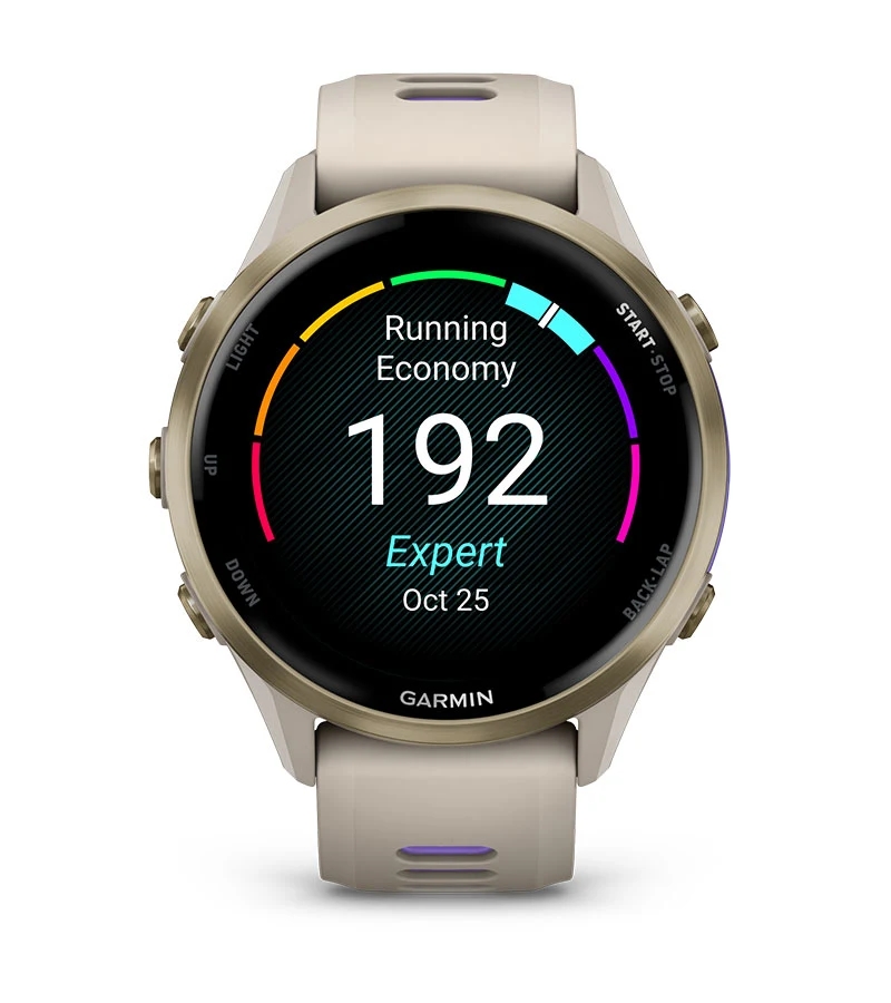 Garmin Forerunner 970 смарт-годинник для бігу та триатлону