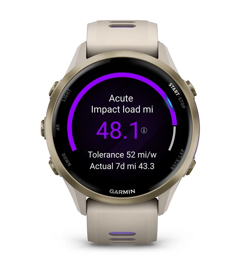 Garmin Forerunner 970 смарт-годинник для бігу та триатлону